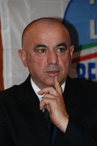 Imperia: bufera politica sul Comune, intervento di Marcello Pallini dopo le ultime dichiarazioni