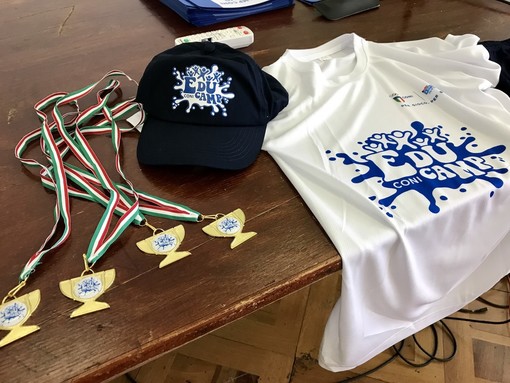 Sanremo: tutto pronto per la seconda edizione dell'Educamp Coni, appuntamento dall'8 al 19 luglio