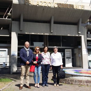 Rinnovato a Diano Marina il progetto 'Mobilità Garantita': mezzi in uso gratuito per anziani e disabili nel golfo dianese (Video)