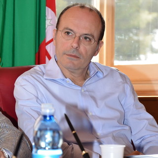 Udienza di ieri sulla richiesta di concordato della 'Porto di Imperia': intervento del Sindaco Carlo Capacci