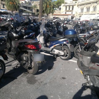 Sanremo: parcheggio di piazza Eroi, il pensiero di un altro nostro lettore Sanremo: parcheggio di piazza Eroi, il pensiero di un altro nostro lettore