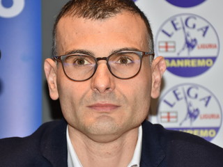 Antonio Federico Antonio Federico
