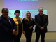 Bordighera: questa mattina all'Istituto 'Montale' l'incontro del Lions 'Otto Luoghi' per il 'Progetto Martina' Bordighera: questa mattina all'Istituto 'Montale' l'incontro del Lions 'Otto Luoghi' per il 'Progetto Martina'
