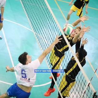 Pallavolo: domenica prossima la Zeta Soft Rvs Sanremo a Carcare alle finali per la promozione in Serie D