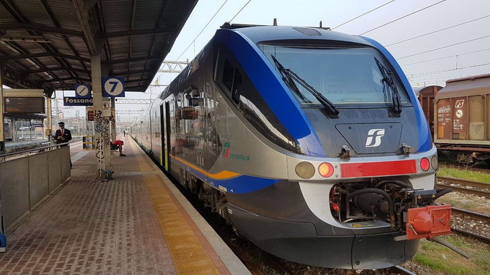 Treno Ventimiglia-Limone, l’AGB commenta il viaggio dell’On. Di Muro, Scibilia “Bella cartolina, ma dietro restano molte problematiche”