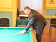 Sanremo: nella sala privata del Casinò il grande biliardo, arrivano i campioni del Mondo e d'Europa Sanremo: nella sala privata del Casinò il grande biliardo, arrivano i campioni del Mondo e d'Europa