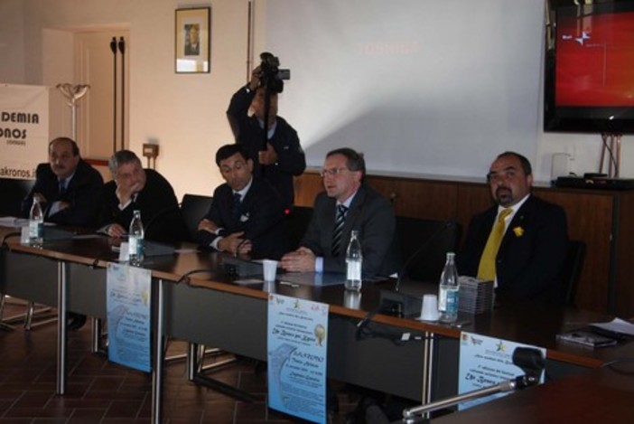 Andora: presentato oggi il Festival Internazionale 'Musicambiente' per Kyoto