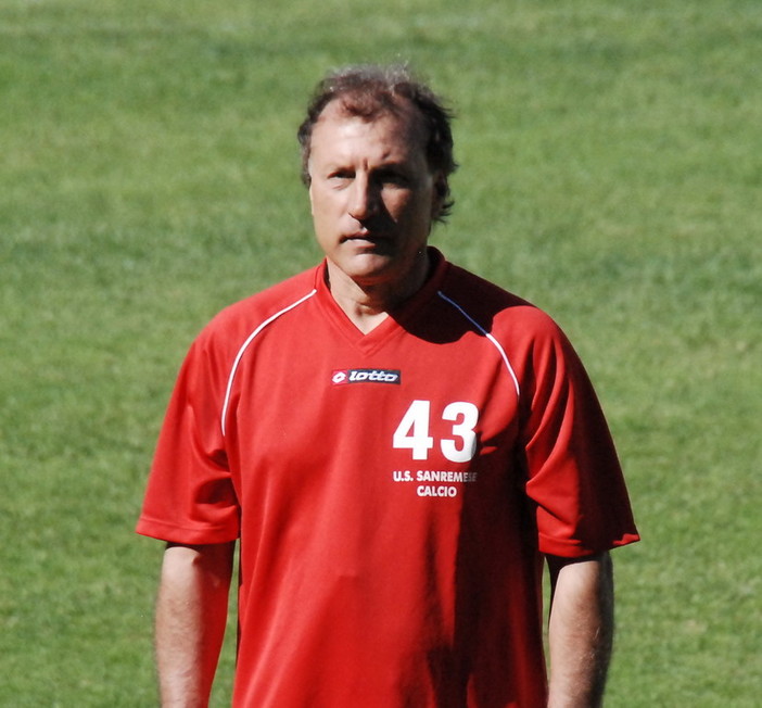 Calcio: dopo la sconfitta di domenica due partite di tempo per mister Chiarenza