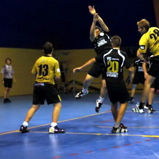 Pallamano: sabato prossimo al 'Palaroya' il torneo Under 12 e Under 14 di fine stagione