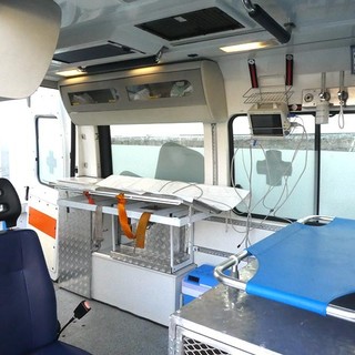 Bordighera: ok della Giunta a fornitura di un servizio di ambulanza veterinaria Bordighera: ok della Giunta a fornitura di un servizio di ambulanza veterinaria