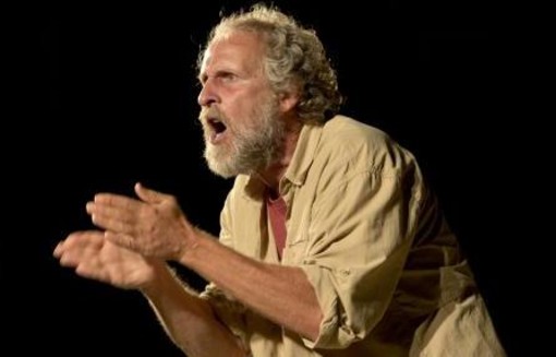 Diano Borello: venerdì prossimo alla chiesa di San Michele Arcangelo le letture poetiche di Pino Petruzzelli
