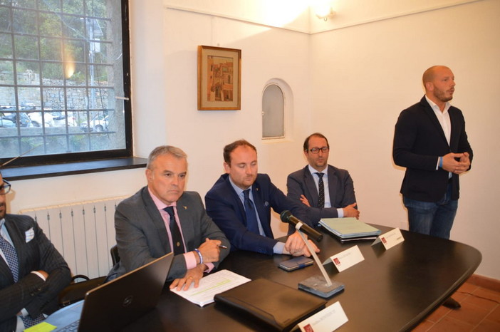 La Confartigianato a disposizione delle imprese interessate al bando della Zona Franca Urbana di Ventimiglia