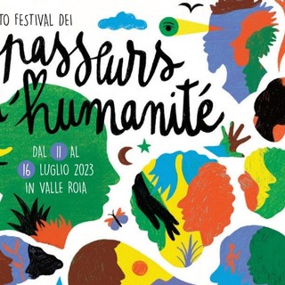 Dall'11 al 16 luglio in programma il  Festival della Valroja
