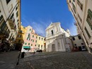 Sanremo: area pedonale di piazza Cassini e piazza Nota, i commercianti della zona chiedono un incontro al sindaco Mager Sanremo: area pedonale di piazza Cassini e piazza Nota, i commercianti della zona chiedono un incontro al sindaco Mager