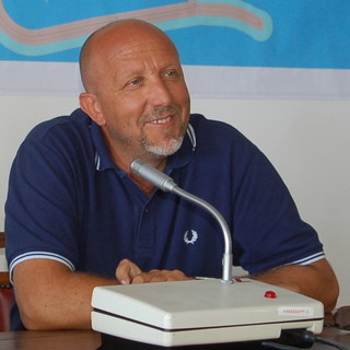 L'assessore Paolo Blancardi
