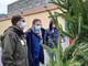 Il vice presidente Piana in visita al carcere di Sanremo: “Donato un albero di Natale, lavoriamo per portare la didattica agraria” Il vice presidente Piana in visita al carcere di Sanremo: “Donato un albero di Natale, lavoriamo per portare la didattica agraria”