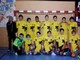 La Pallamano Ventimiglia under 16 impegnata nel Torneo Internazionale in Veneto