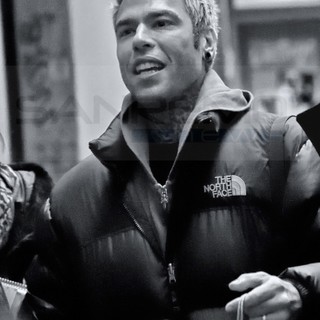 Codacons, dopo la denuncia a Blanco i ringraziamenti a Fedez: "La sua 'canzone' ci è piaciuta" Codacons, dopo la denuncia a Blanco i ringraziamenti a Fedez: "La sua 'canzone' ci è piaciuta"