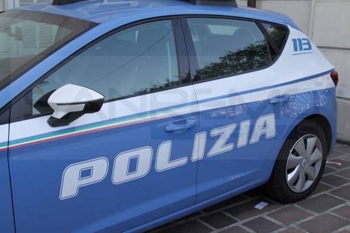 Imperia: spaccio di hashish ai Giardini Toscanini, la Polizia arresta uno spacciatore di 25 anni