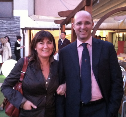 E' nata la delegazione territoriale ADI Liguria, il sanremese Tonelli nel direttivo