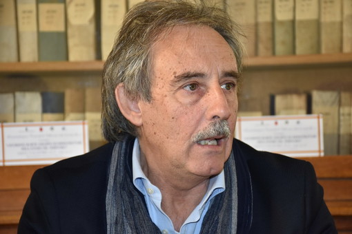 Coronavirus, l'intervento del segretario della Cisl Imperia e Savona Claudio Bosio sugli effetti economici: "Serve fare tesoro dei segnali e confrontarci sulle criticità