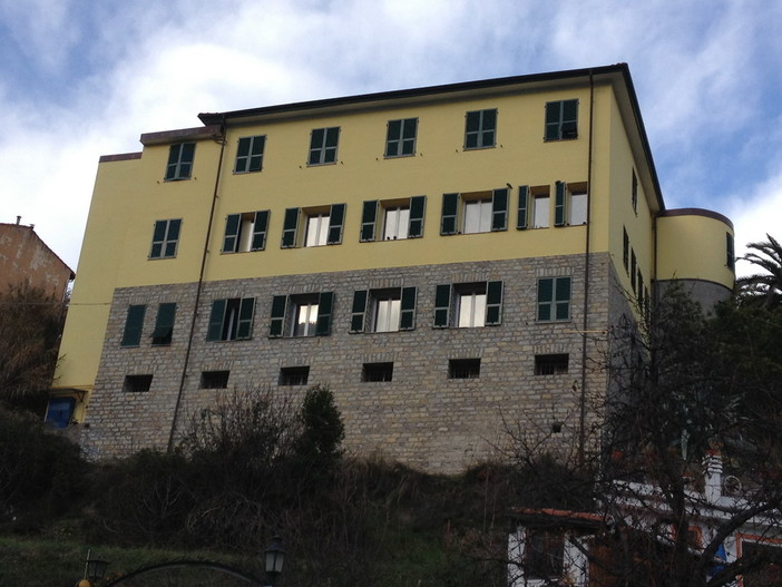 La Comunità Europea ha accolto il progetto presentato dai Comuni di Olivetta San Michele e Sospel per la creazione di un importante polo socio-sanitario per i residenti,