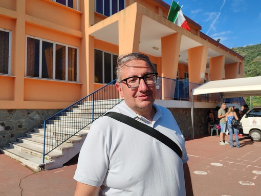 Comunali a Camporosso, ecco le preferenze: Piero Aimone è il più votato (Foto e video)