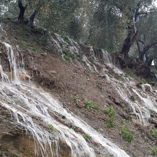 Maltempo: continua a piovere a macchia di leopardo, record a Bajardo e nuova piccola perturbazione in arrivo