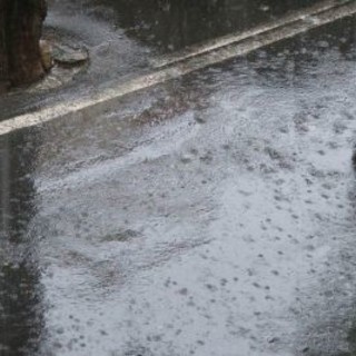 Ponte del 25 aprile con qualche precipitazione ma sull'imperiese non saranno di forte intensità, calano le temperature Ponte del 25 aprile con qualche precipitazione ma sull'imperiese non saranno di forte intensità, calano le temperature