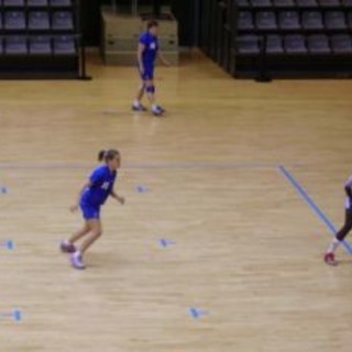 Pallamano: bella vittoria esterna del Team Schiavetti San Camillo Imperia a Carros