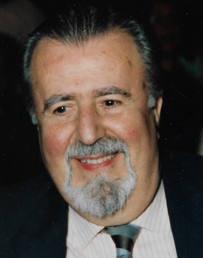 Sanremo: domenica al Casinò omaggio al prof. Pierangelo Beltramino con l’Accademia della Pigna