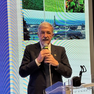 Tour del governatore Bucci nella nostra provincia: start da Imperia e incontro finale a Ventimiglia al cantiere della passerella