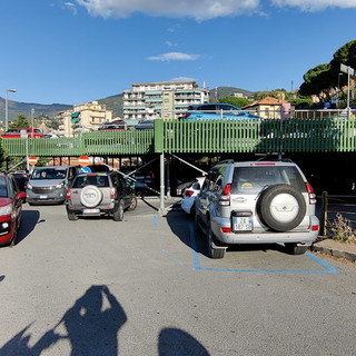 Sanremo: manifestazione di interesse dal Comune per l'affidamento del parcheggio sotto l'ospedale 'Borea'