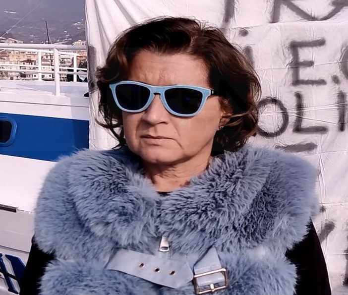 Nel Mediterraneo la pesca professionale è a rischio estinzione. L’allarme lanciato da Lara Servetti, presidente regionale di Legacoop pesca Nel Mediterraneo la pesca professionale è a rischio estinzione. L’allarme lanciato da Lara Servetti, presidente regionale di Legacoop pesca