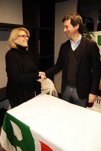 Bordighera: partita la campagna elettorale del PD, ma si parla ancora di 'ndrangheta e della sentenza del Consiglio di Stato Bordighera: partita la campagna elettorale del PD, ma si parla ancora di 'ndrangheta e della sentenza del Consiglio di Stato