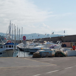 Bordighera: via libera della Commissione al progetto definitivo per il porto di Arziglia