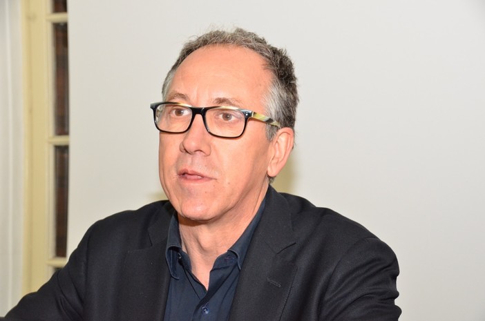 Alberto Biancheri Alberto Biancheri