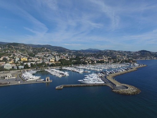 Sanremo diventa capitale mondiale della nautica per quattro giorni con il congresso annuale di Icomia