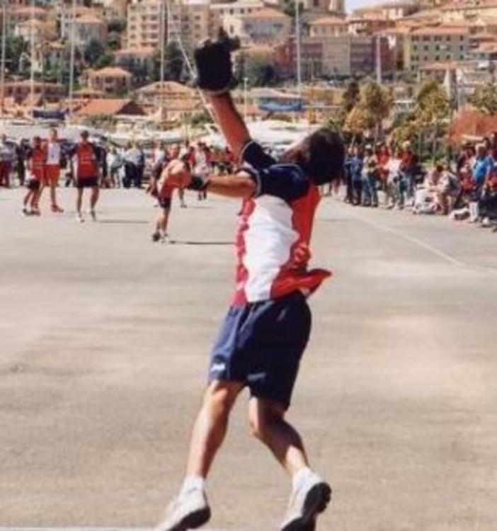 Pallapugno: i risultati degli incontri di ieri dalla Serie C ai campionati giovanili