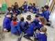 Sanremo: alla scuola Rubino 'Una zampa in famiglia 3. Con Zampa a lezione di One Health' (Foto)
