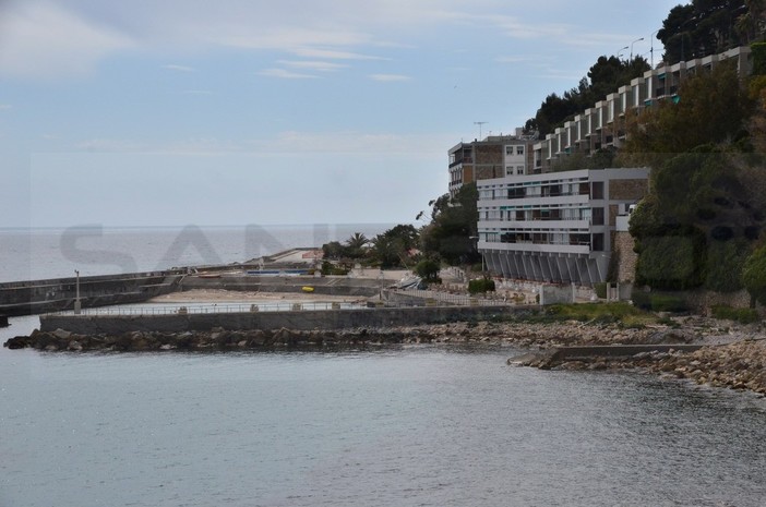 Il complesso di Capo Pino Il complesso di Capo Pino