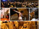 Ventimiglia: grande partecipazione ieri sera nella città alta per la 'Passione di Cristo' (Foto)