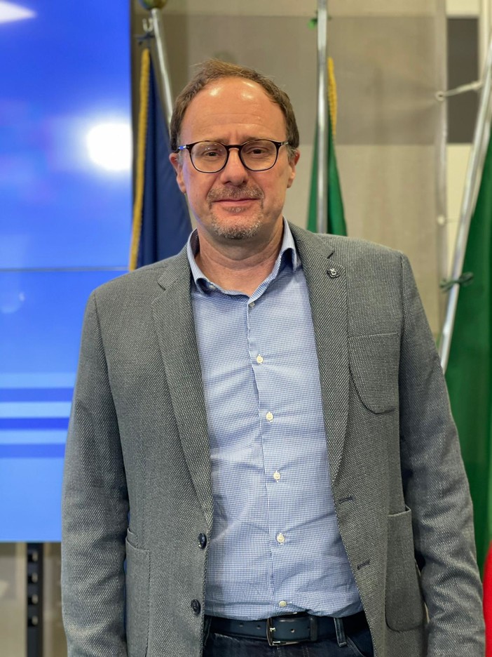 Dati Fondazione Gimbe, Ansaldi: “Terapie intensive ben lontane da saturazione. Incremento positivi legato a registrazione tamponi rapidi retroattiva” Dati Fondazione Gimbe, Ansaldi: “Terapie intensive ben lontane da saturazione. Incremento positivi legato a registrazione tamponi rapidi retroattiva”