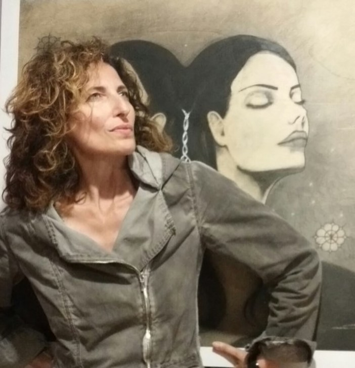 Paola Maddalena Paola Maddalena
