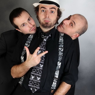 Sanremo: da domani a venerdì prossimo la 13a edizione di 'Zazzarazz' Sanremo: da domani a venerdì prossimo la 13a edizione di 'Zazzarazz'