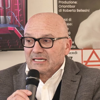 Floricoltura, l'imperiese Silvio Bregliano eletto nel Consiglio Nazionale di Federfiori Confcommercio