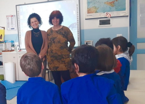 Santo Stefano al Mare: è partito oggi il progetto di informazione sulla raccolta differenziata