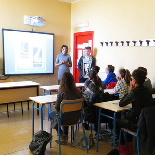 Sanremo: sabato prossimo nuovo appuntamento per i 'Comprensivi' per le 'Porte aperte al Cassini'