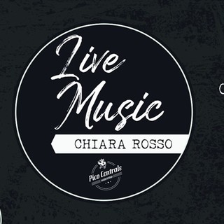 Sanremo: il live di Chiara Rosso apre la stagione autunno-inverno dei giovedì al Pico Centrale