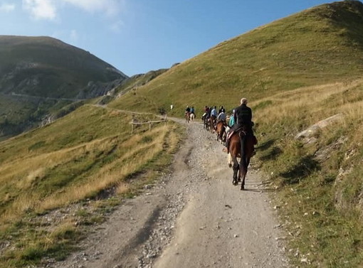 Limone Piemonte: gli eventi del primo weekend di luglio, sabato la ‘Transalp history’ in bici attraverso i forti sabaudi
